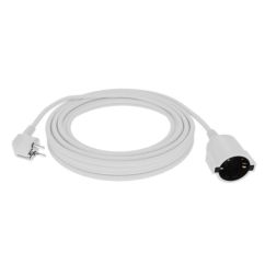 Rallonge électrique DUOLEC Schuko