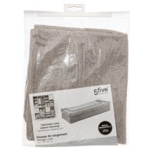 BOLSA ALMACENAJE ORGA 100X45X20CM. - Ítem2