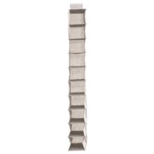 ORGANIZADOR ZAPATOS ORGA 30X15X120 CM. - Ítem1