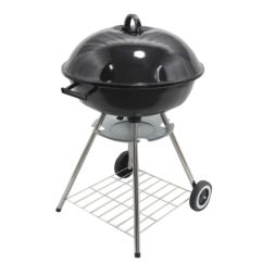 Barbacoa carbón HABITEX Supergrill ø56 cm