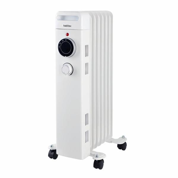 Radiador de Aceite Habitex 