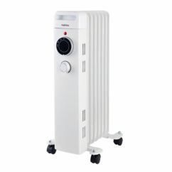 Radiador de Aceite Habitex 