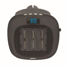 Mini-chauffage HABITEX HQ434 700W NOIR - Item4