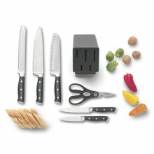 TACOMA COMPLETO MAGNIFICA 5 + TIJERA - Ítem3