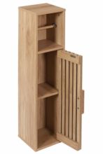 Porte-papier toilette KLAUS 20 x 19 x H.78 cm - Item2