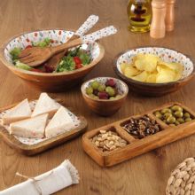 Saladier Série Verdi 24 cm - Item2