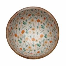 Bol émaillé VERSA Série Verdi 13 cm - Item1