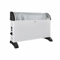 Convector Turbo Habitex E354