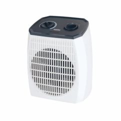  Calefactor HABITEX vertical E731 21x14,3xh.25,1 cm