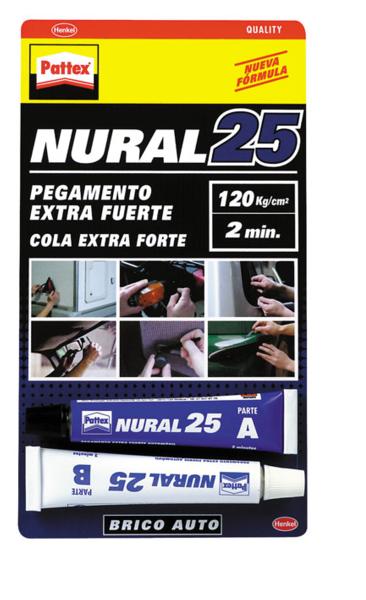 Adhesivo Natural 25