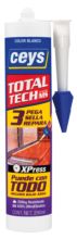 Sellador elástico TOTAL-TECH - Item1