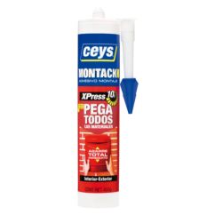 Adhesivo de montaje Montack Express Ceys - Item