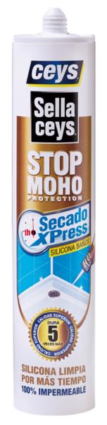 Silicona de alta calidad STOP MOHO PROTECTION