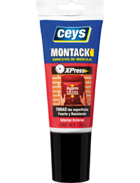 Adhesivo de montaje Montack Express - Item1