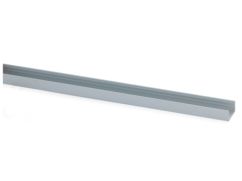 Kit profil aluminium surface LED + diffuseur + cache - Item