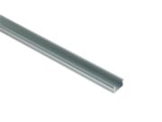 Profil en aluminium pour bandes LED encastrées