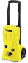 Nettoyeur haute pression Kärcher K4 BASIC - Item1