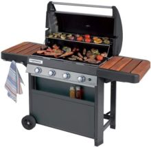 BBQ 3 SERIES CLASSIC WLD - Ítem1