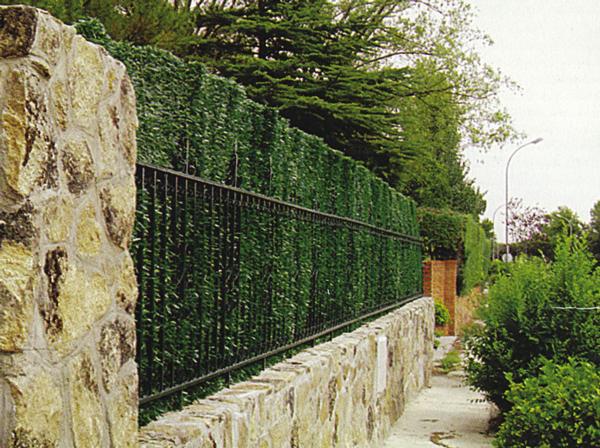 Seto Artificial de Jardín | Accesorios Jardín | NIUBÓ