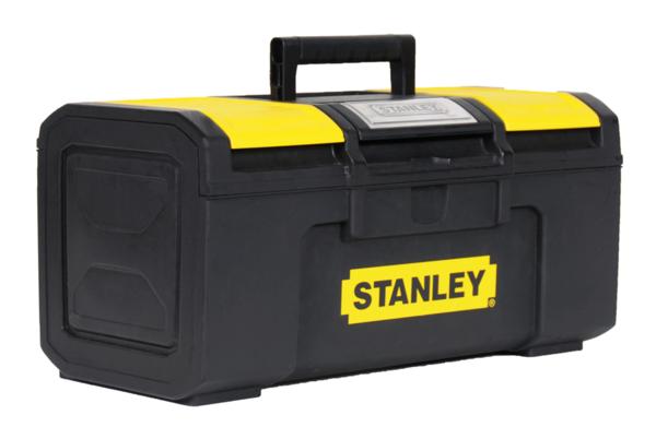 Boîte à outils Stanley