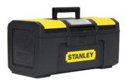Caja herramientas autocierre Stanley