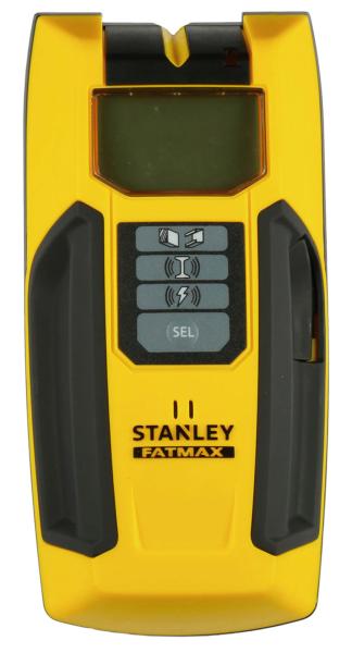 Detector de estructuras Stanley 300S