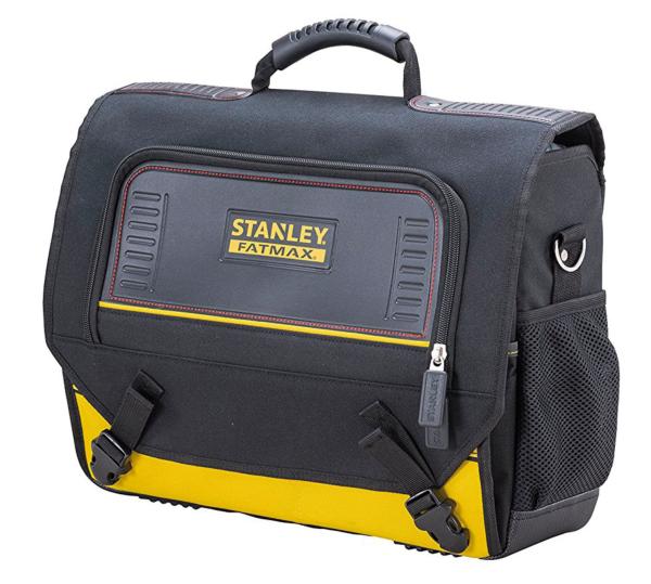 Bolsa para PC y herramientas Stanley Fatmax