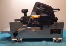 Soporte para cepillo electrico AEG HV82/102 - Ítem1