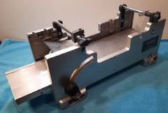 Soporte para cepillo electrico AEG HV82/102