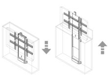 Elevador Lift-Vision - Ítem1
