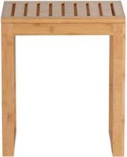 Tabouret en bambou Bambusa 40 x 30 h-46 cm - Item3