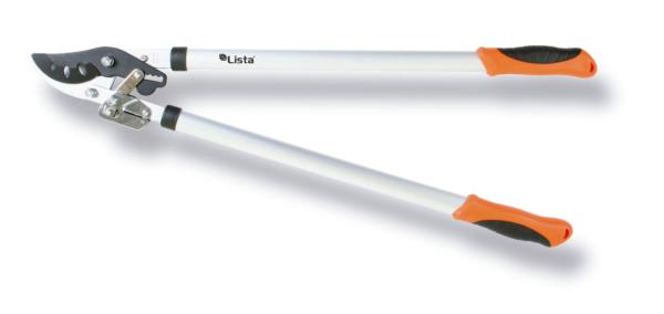 Tijera podadora LISTA telescópica 60-90 cm