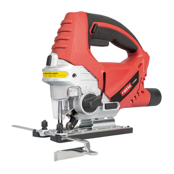Scie sauteuse Ratio Pro R-SC800