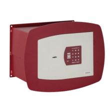 Caja fuerte FAC Red Box 2 con luz interior - Item2