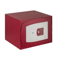Caja fuerte FAC Red Box 2 con luz interior - Ítem