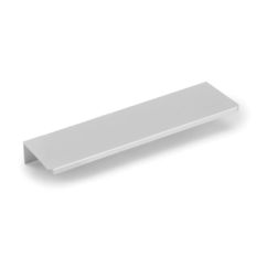 Poignée pour meuble SETUBAL, entraxe 64 mm, Aluminium, Anodisé mat - Item