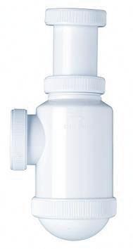 Sifón botella extensible C-2/C-5
