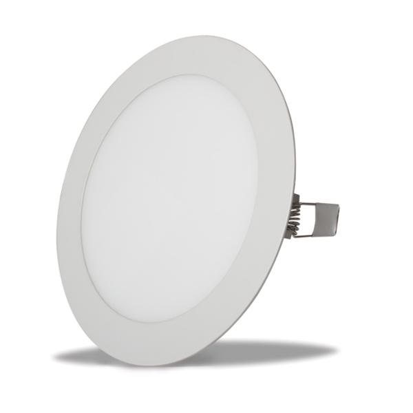 Aplique empotrable Duolec Oporto 9W