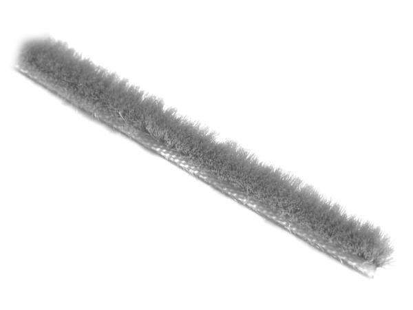 Joint brosse d'étanchéité 11 mm pour coulissant INSTALLUX