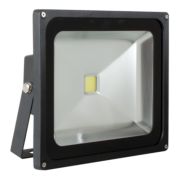 Foco LED alta poténcia para exterior