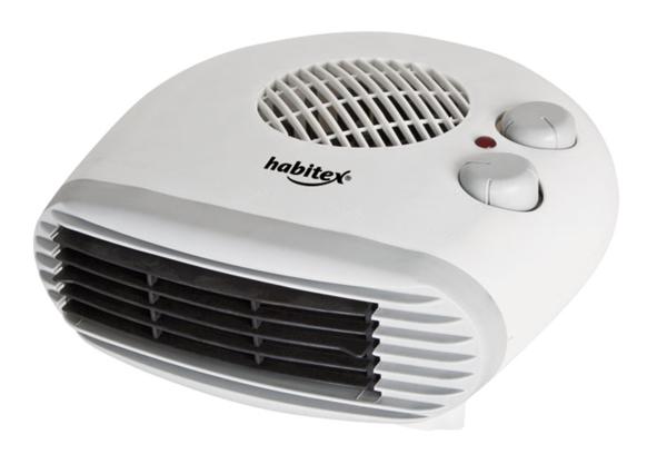 Calefactor Horizontal Habitex E306