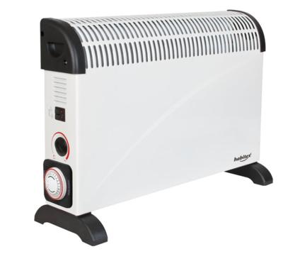 Calefactor Industrial 3000W.E178 Habitex