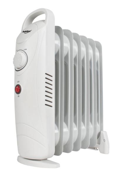 Mini radiador de aceite Habitex 1000W