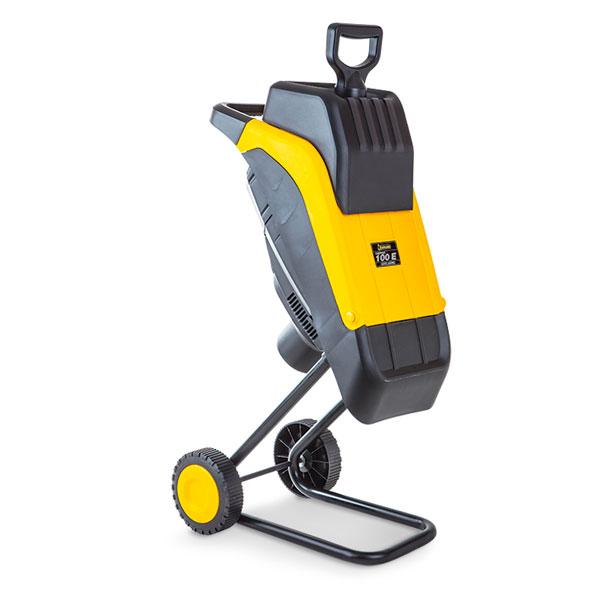 Biotriturador Chipper 100 E-V15