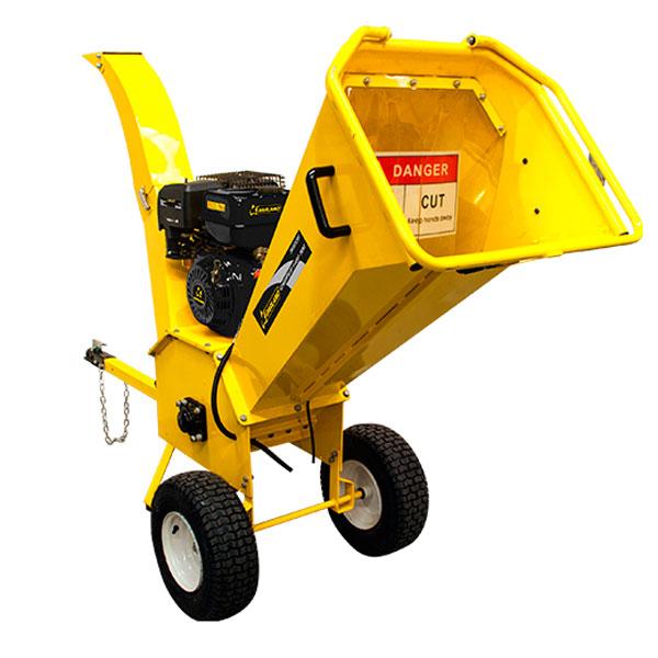 Biotriturador Chipper 1480 TQG-V17