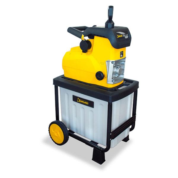 Biotriturador Chipper 355 LE-V16