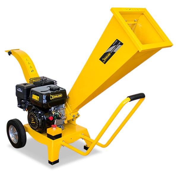 Biotriturador Chipper 780 QG-V17