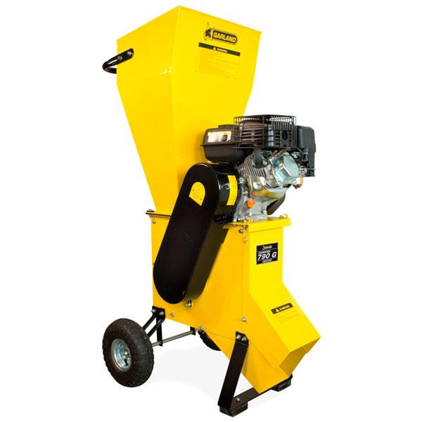 Biotriturador Chipper 790 QG
