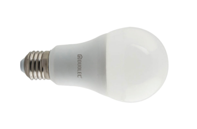 Bombilla LED para campana extractora DUOLEC E14 luz cálida 2W