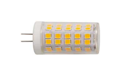 Bombilla Led estándar DUOLEC E27 luz cálida 17W